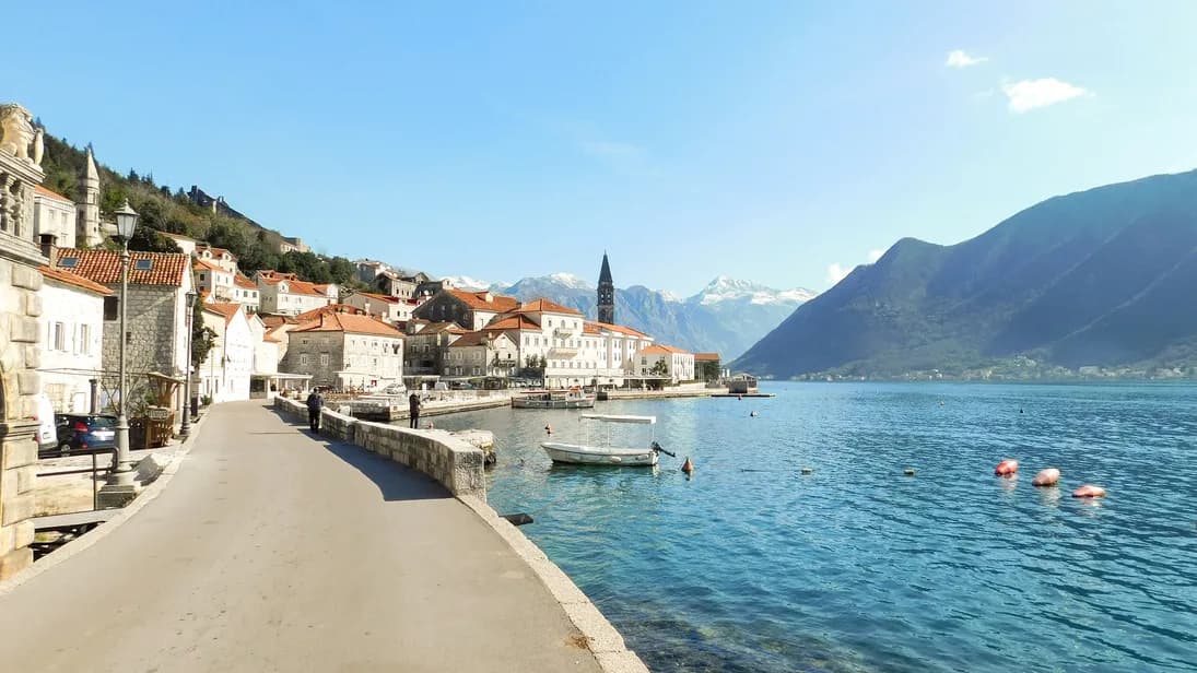Luxar - Rent a Car Crna Gora